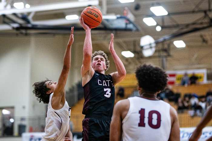 Perry Mt. Spokane boys basketball Les Schwab Invitational game December 28 2023 Naji Saker-30